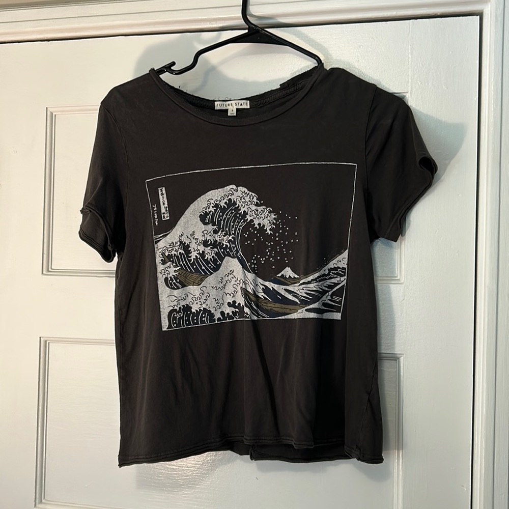 urban outfitters tee